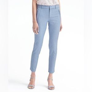 Banana Republic Sloan Pants